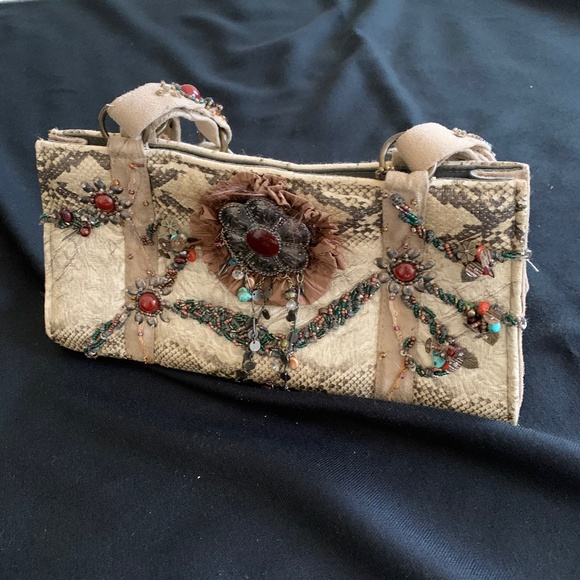 Mary Frances Handbags - Mary Frances Handbag
